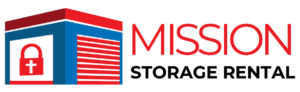 Mission Storage Rental